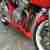 Suzuki Bandit GSF