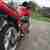 Suzuki Bandit GSF