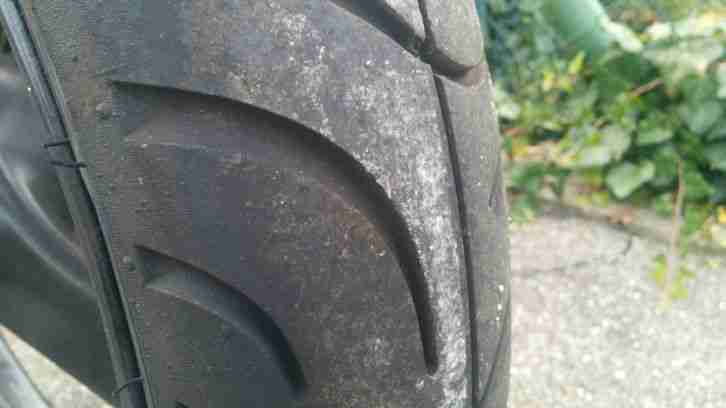 Suzuki Bandit GSF 600S 600 S Motorrad Sporttourer schwarz 600ccm³