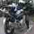 Suzuki Bandit GSF650
