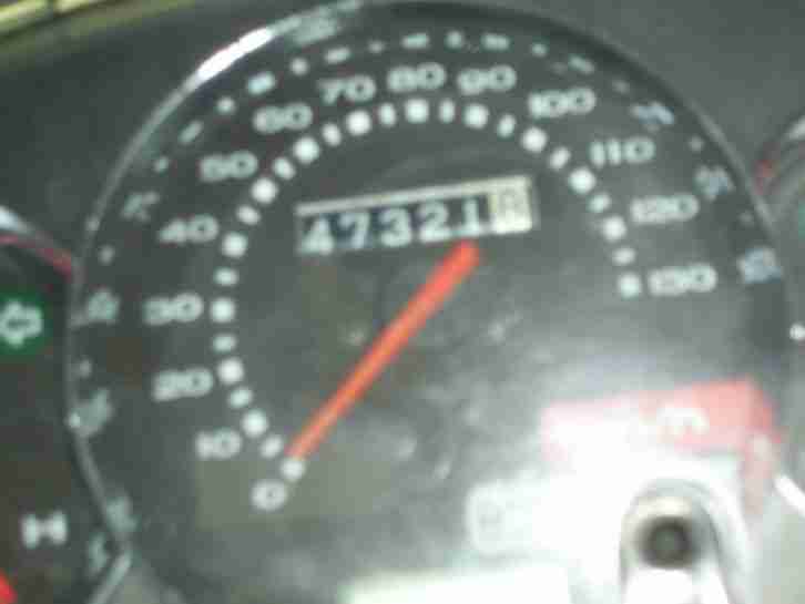 Suzuki Burgman 125 UH Technisch Top Zustand