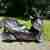 Suzuki Burgman 400
