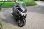 Burgman 400 Limited Erste Hand