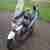 Suzuki Burgman 400