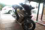 Suzuki Burgman 650 TOP Zustand, Scheckheft,