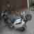 Suzuki Burgman AN