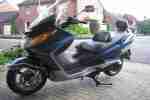 Suzuki Burgman AN 400 K3 Traveller