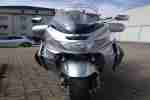 Burgman AN 400 im Neu Zustand Bj 2001