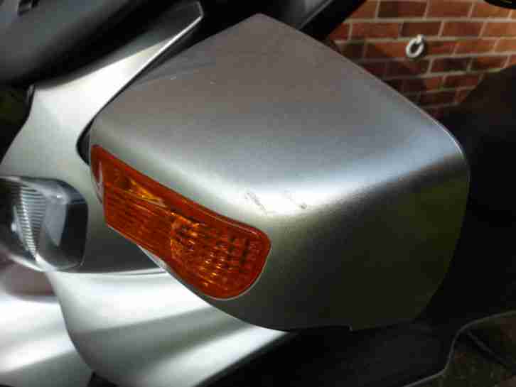 Suzuki Burgman AN 650