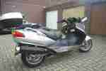 Burgman AN 650 ,Super Zustand