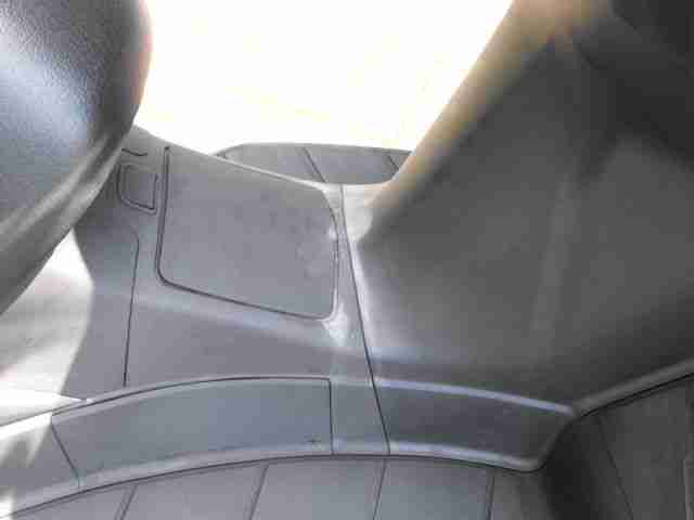 Suzuki Burgman UH 200 KM 32000 Bj. 2008