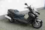 Suzuki Burgman125 Bj 2009 (Neues Modell) mit