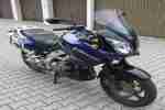 DL 1000 V Strom 2003