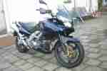 DL 1000 V Strom