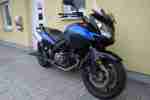 DL650A V Strom, ABS, 1Hand, neue