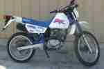 DR 125 SE