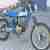 Suzuki DR 250