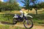 Suzuki DR 350 6.800km Top Zustand E Starter