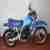 Suzuki DR 500