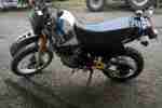 DR 600 SN41 A Enduro Motocross Sebring