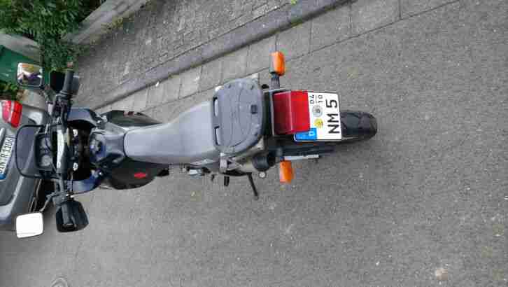 Suzuki DR 650 RSE (Enduro, Reiseenduro) mit frisch TÜV und fahrbereit