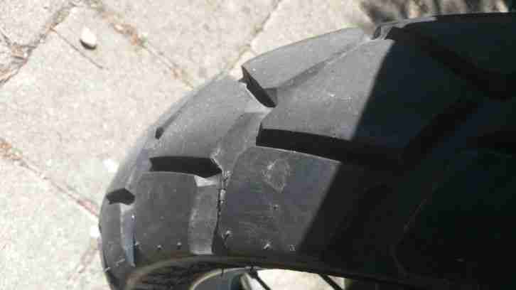 Suzuki DR 650 RSE - Reiseenduro - Enduro