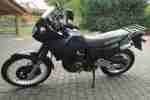 DR 650 RSE SP43B Originalzustand