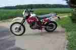 DR 650 SP44B