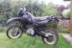 DR 650R SP44B