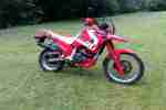 DR 800 Big SR 42 b nur 27980km