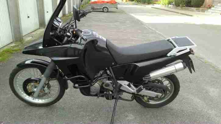 Suzuki DR 800 S