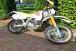 DR350 SK42, Enduro