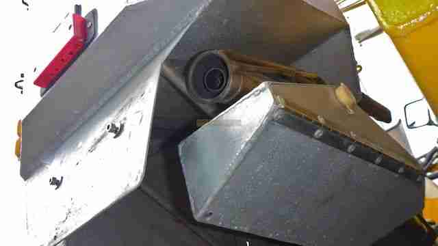 Suzuki DR350 technisch Top Zustand mit nur 19370km und vielen Extras