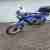 Suzuki DR650 RSU