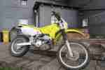 DRZ 400 E