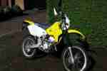 DRZ 400 S (SM)