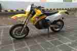 DRZ 400 S SM Supermoto Enduro Radsatz