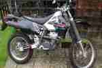 DRZ 400 s