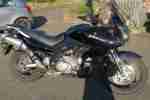 Dl 1000 V Strom