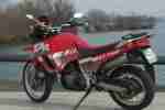 Dr 800 Big Enduro Tourer