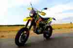 Drz Dr z 400 Makita Supermoto Enduro