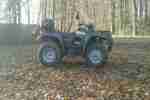 Eiger 400 LT A 4x4 KING Quad