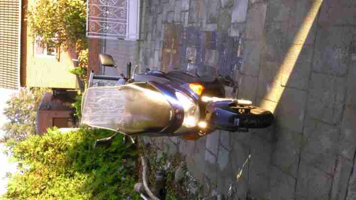 Suzuki Epicuro 125