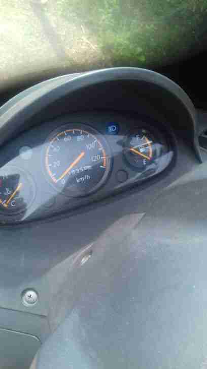 Suzuki Epigula/Burgman