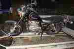 Suzuki GN 250 Youngtimer (¯`v´¯) (¯`v´¯)