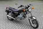 Suzuki GN 250 aus Erstbesitz Youngtimer