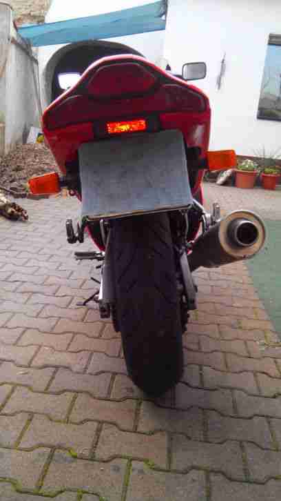 Suzuki GN 76 B 72 KW