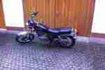 GN250 13 000km EZ 1997 TOP