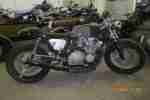 Suzuki GS 1000 (1100) Cafe racer, Oldtimer,