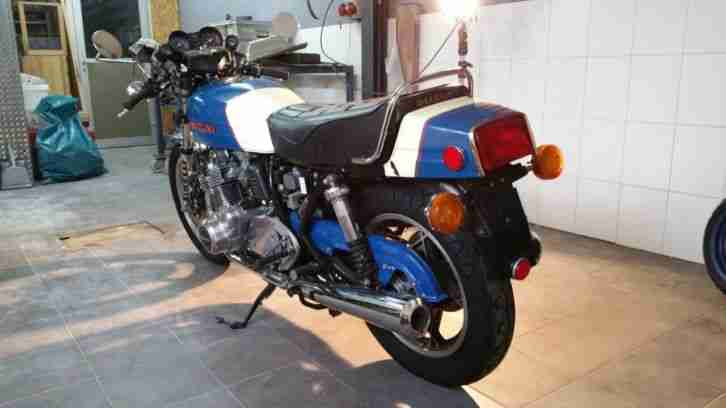 Suzuki GS 1000